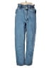 Zara Blue Jeans Size XS - photo 1