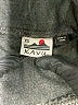 Kavu Black Active Pants Size XS - photo 4