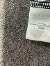 Lands' End Print Gray Casual Dress Size S - photo 8