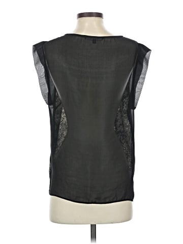 W118 by Walter Baker Sleeveless Blouse (view 2)