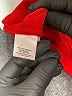 Ann Taylor Solid Red Casual Dress Size 4 - photo 8
