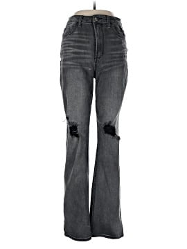 True Craft Jeans
