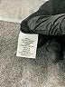 Elle Solid Black Cocktail Dress Size S - photo 8