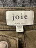 Joie Brown Cargo Pants Size 23 waist - photo 3