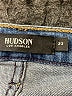 Hudson Jeans Blue Jeans Size 23 waist - photo 3