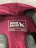 Eddie Bauer Burgundy Turtleneck Sweater Size XXL - photo 7