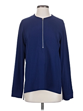 Stella Mc Cartney Long Sleeve Blouse