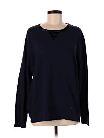 Temperley LONDON Long Sleeve Top (view 1)