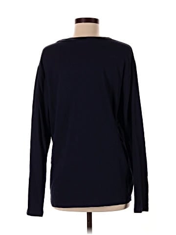 Temperley LONDON Long Sleeve Top (view 2)