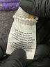 Vanessa Virginia Gold Turtleneck Sweater Size L - photo 9
