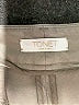Tonet Solid Gray Casual Pants Size 50 - photo 7
