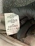 Tonet Solid Gray Casual Pants Size 50 - photo 8