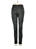 FLX Paisley Gray Active Pants Size S - photo 1