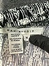 Max Studio Print Silver Casual Skirt Size M - photo 4