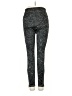 FLX Paisley Gray Active Pants Size S - photo 2