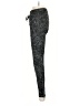 FLX Paisley Gray Active Pants Size S - photo 5