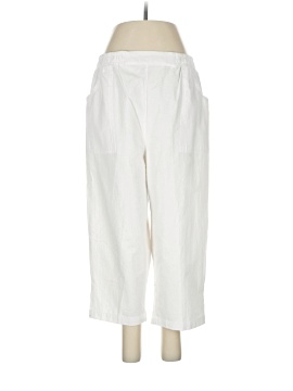 Blanc Du Nil Casual Pants