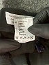 Peserico Solid Black Active Pants Size 14 (50) - photo 4