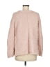 Me To We Pink Pullover Sweater Size M - photo 2