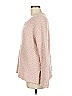 Me To We Pink Pullover Sweater Size M - photo 5