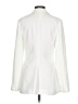 Reformation 100% Polyester Ivory Blazer Size 4 - photo 2