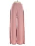 Bar III Pink Casual Pants Size XS - photo 1