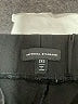 Universal Standard Solid Black Dress Pants Size XXS - photo 6