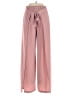 Bar III Pink Casual Pants Size XS - photo 2
