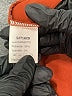 Shein Orange Coat Size S - photo 7