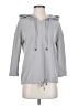 Cable & Gauge Gray Pullover Hoodie Size S - photo 1