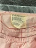 First Impressions 100% Cotton Ivory 3/4 Sleeve Blouse 12-18 MO / 18 MO - photo 3