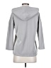 Cable & Gauge Gray Pullover Hoodie Size S - photo 2
