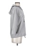 Cable & Gauge Gray Pullover Hoodie Size S - photo 4