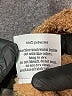 Dudley Stephens 100% Polyester Brown Faux Fur Jacket Size XS - photo 7