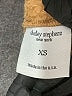 Dudley Stephens 100% Polyester Brown Faux Fur Jacket Size XS - photo 8
