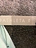 Athleta Teal Sleeveless T-Shirt Size XS - photo 7