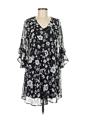 Calvin Klein Casual Dress (view 1)