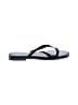 Skemo Black Sandals Size 8 - photo 1