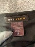 Eva Varro Blue 3/4 Sleeve Top Size S - photo 7
