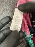 Unbranded Black Sleeveless Blouse Size L - photo 7
