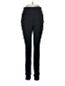 Unbranded Solid Black Active Pants Size M - photo 1