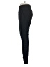 Unbranded Solid Black Active Pants Size M - photo 5