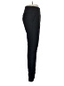 Unbranded Solid Black Active Pants Size M - photo 4