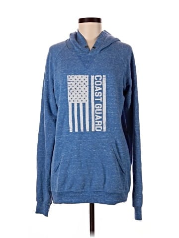 MV Sport Pullover Hoodie (view 1)