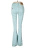 FIORUCCI Teal Jeans Size 26 waist - photo 2