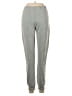 Fashion Nova Gray Track Pants Size M - photo 1