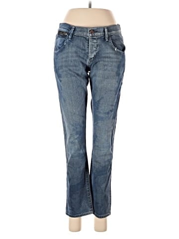 Goldsign Jeans (view 1)