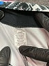 Flywheel Print White Black Active Pants Size S - photo 7