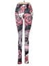 GearBunch Graphic Pink Leggings Size S - photo 2