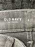 Old Navy Gray Jeans Size 2 - photo 3